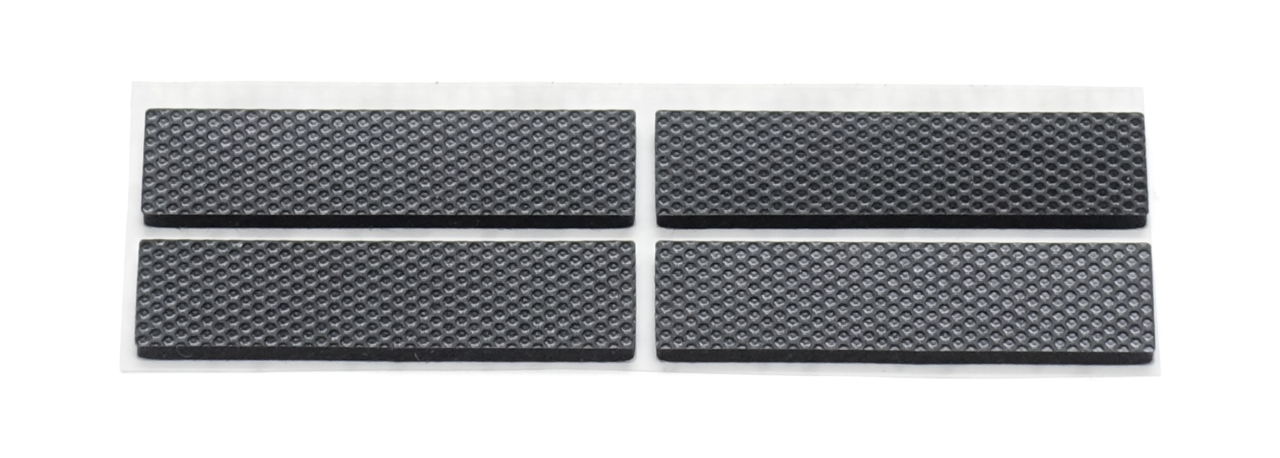 滑り止め金具用ウレタンクッションシート T2 40×10 滑り止め金具用ウレタンクッションシート T2 40×10